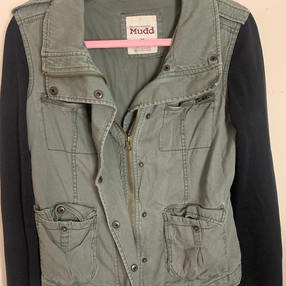 Jacket - Picture 5 of 5